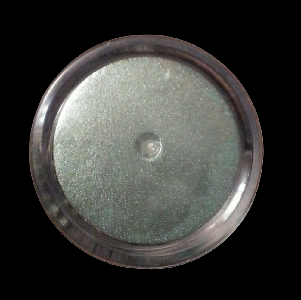 Grasshopper Green Loose Eyeshadow Powder Pigment Mica Cosmetic Grade Nail Art